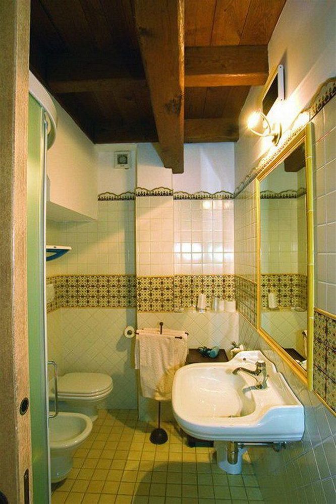 托勒塔苏尔博果住宿加早餐酒店 葛伦坦马勒 外观 照片